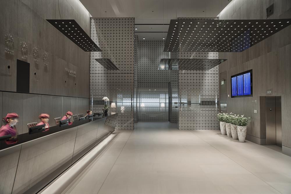 Hamad International Airport: Foto 12